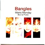 Bangles - Manic Monday